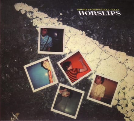 Horslips - Short Stories / Tall Tales (CD) (Remastered)