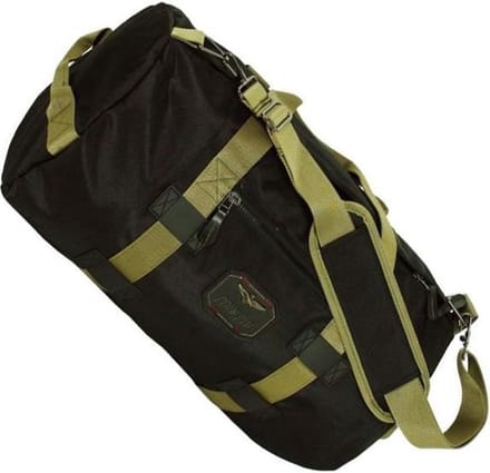 Pro's Pro Duffel Compacte Sporttas