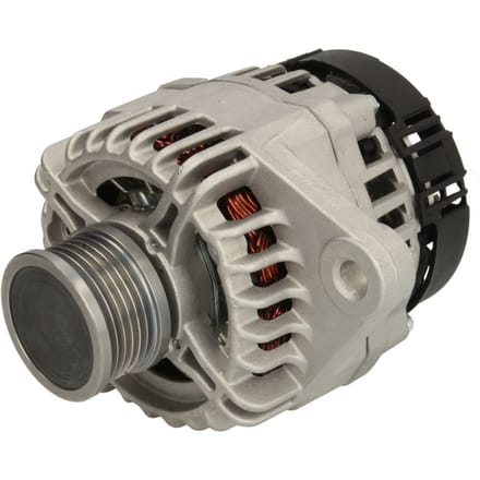 Driefasige generator HC-CARGO 114493