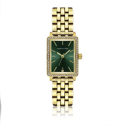 Vrouwenhorloge Isabella Ford Zélie
