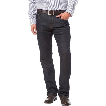 Mac Jeans Arne H750 Authentic Dark Blue   36-36