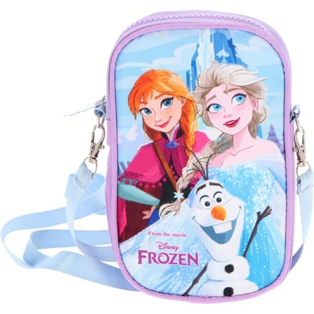 Frozen telefoontas