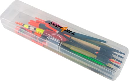 Fish4All Float Set Tacklebox (24 Stuks) - Dobber