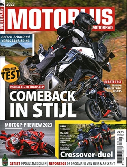 Motoplus - 06 2023