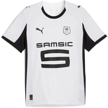Buiten Tenue Stade Rennais 2025/26