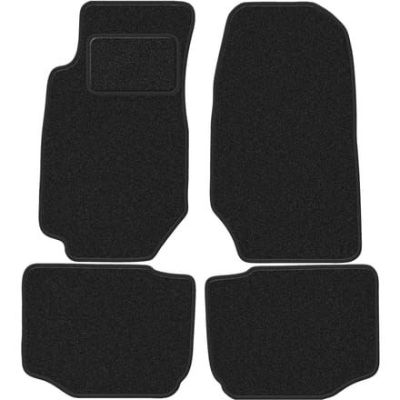 ANTHRA automatten voor: Ford Granada sedan (1972-1985)