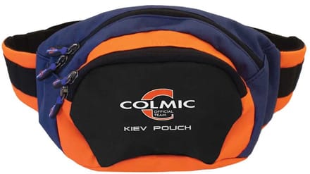 Colmic Kiev Heuptas Oranje