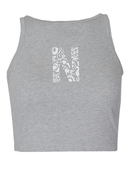 Nassau Beach short tanktop NB231034 NB Logo
