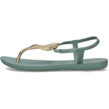 Ipanema Classic Flora Sandalen Groen EU 38 Vrouw