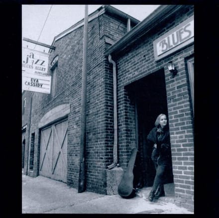 Live At Blues Alley