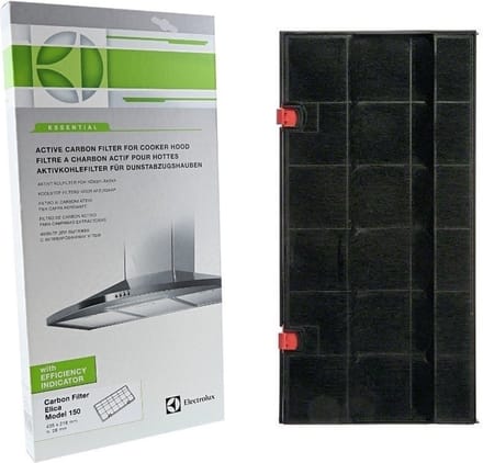 Electrolux E3CFE150 Filter