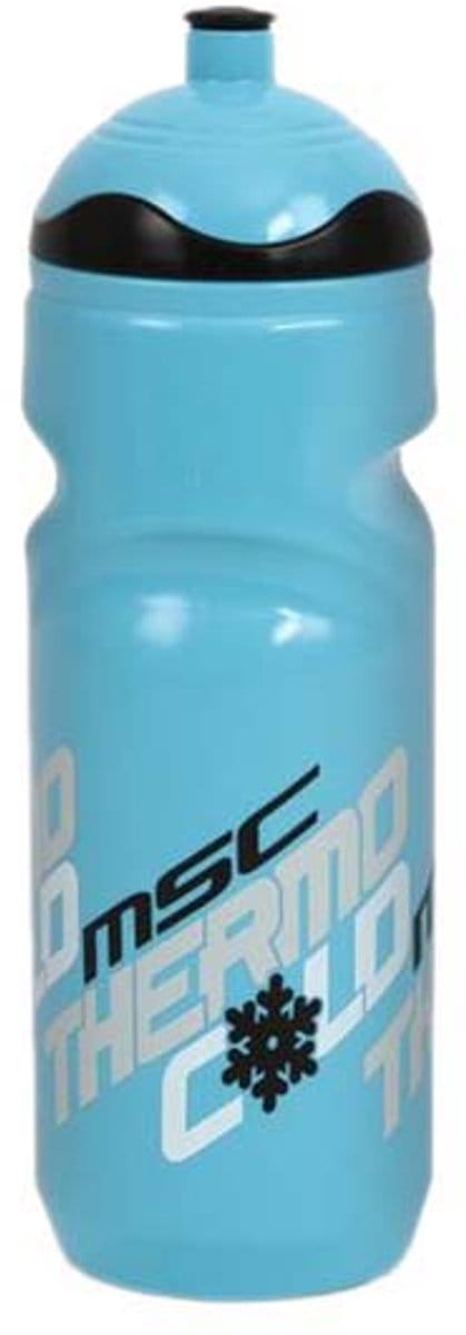 Msc Thermic Hot And Cold Bidon 500ml Groen