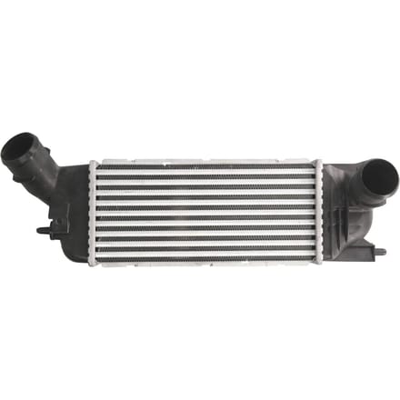 Intercooler THERMOTEC DAC009TT