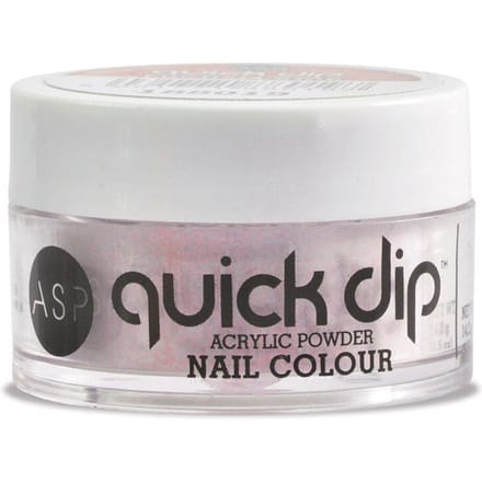 Nagelverzorging Asp Gekleurd Acrylpoeder Quick Dip