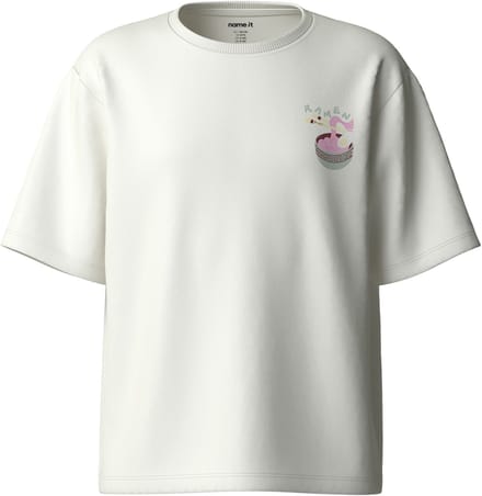 NAME IT - NKFDIRA SS NREG TOP - Meisjes - Lange mouwen shirts