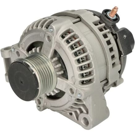 Driefasige generator RIVOLV RIV610291