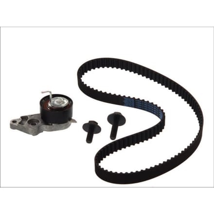 Distributieriemset DAYCO KTB286