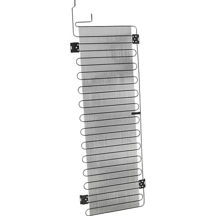 AEG condensator, 524x1300mm 140252120096