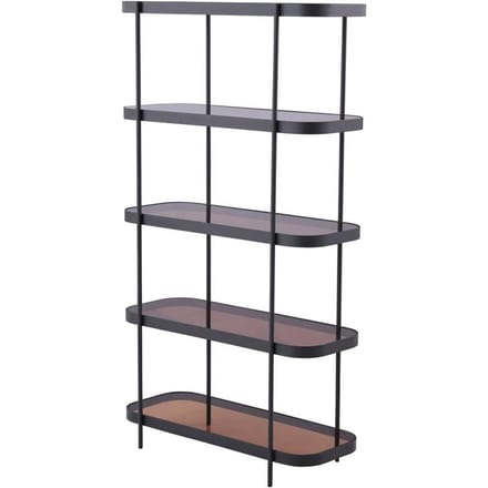 Wandkast Diliza | NADUVI Collection