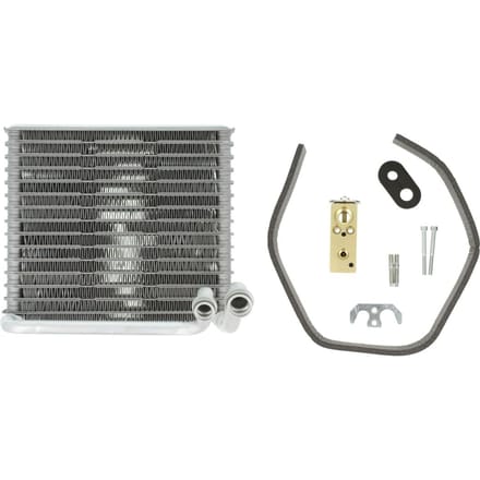 Verdamper, airconditioning DENSO DEV09025