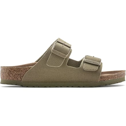 Sandalen van kindertextiel Birkenstock Arizona