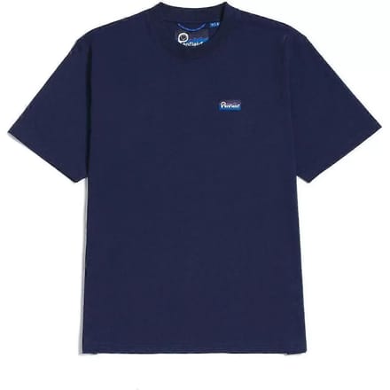 T-shirt met origineel logo Penfield