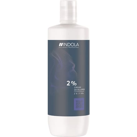 INDOLA Crème ontwikkelaar Cream Haarkleuring Dames 1000 ml