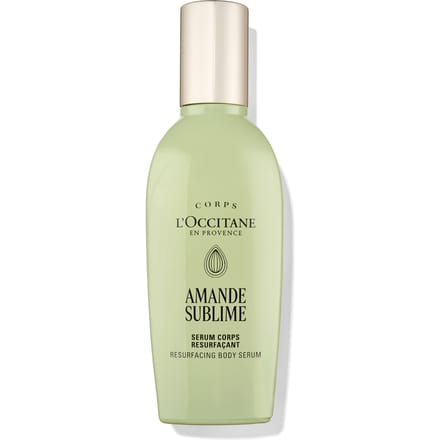 L'Occitane Almond (Amande) Resurfacing Body Serum 100ml