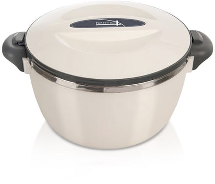 Orion Termo Serie - RVS Lunch Thermos - 2L - Isolatie - Handgrepen