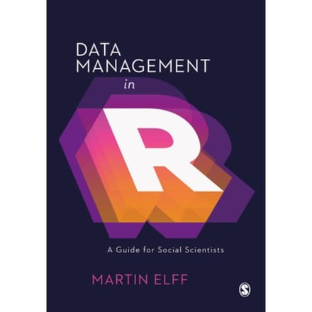Data Management In R - Elff, Martin
