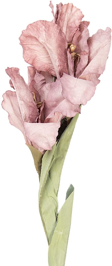Clayre & Eef Kunstbloem 85 cm Roze Kunststof