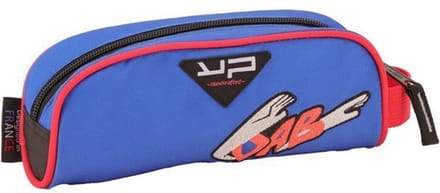 BodyPack Etui DAB - 21 x 8 x 6 cm - Polyester