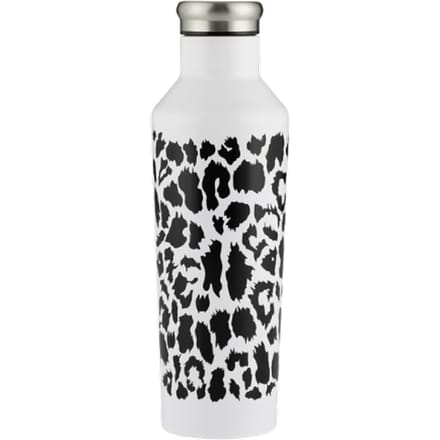 Typhoon kleurveranderende fles Leopard 800ml