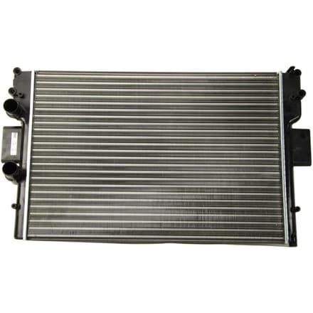 Radiator, motorkoeling NISSENS 61987