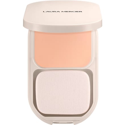 Laura Mercier - Real Flawless Feathermatte Powder Foundation (Various Shades) - 2C Madeleine