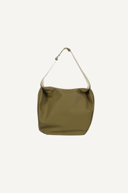 Monk and Anna - Narumi Shopper • Willow - 33 x 14 x 36 cm