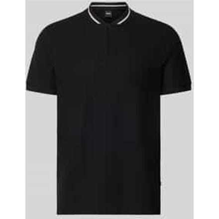 regular fit poloshirt van een katoen C-PRATT40'
