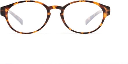 Nordic Vision COPENHAGEN leesbril +1.00 - Tortoise