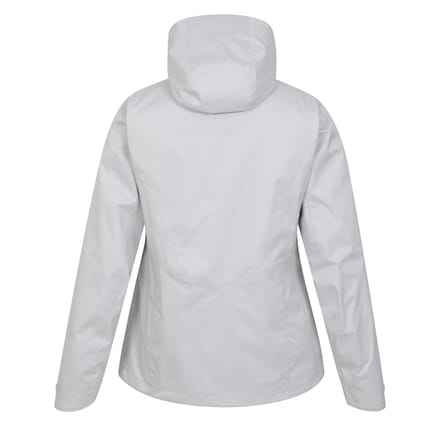 Mountain Warehouse Dames/Dames Whirlwind Gewatteerd Jasje (Grijs)