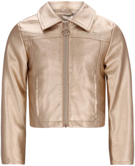 Like Flo F511-5309 Meisjes Jas - Maat 110