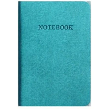 A7 Mini Notitieboek Draagbaar Zaknotitieblok Memo Dagboek Planner Agenda Organizer Kantoor Schrijfwaren A7 blauw
