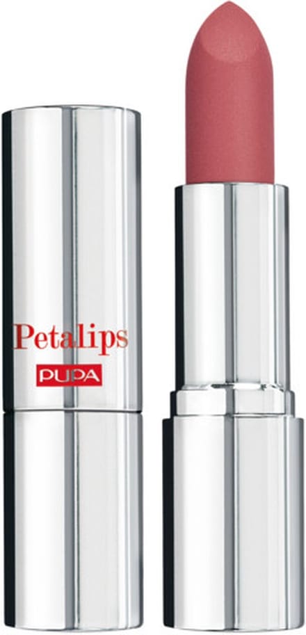Pupa Milano Petalips Soft Matt Lipstick 004-Cherry Blossom 3,5gr