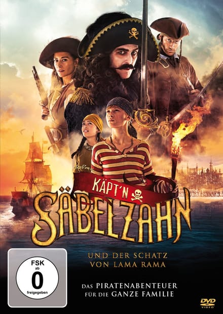 polyband 7776470POY film en Video DVD Duits, Engels
