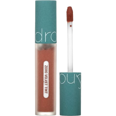 Rom&nd Rom&amp;nd Zero Velvet Tint 22 Grain Nude 5,5 g