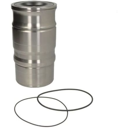 Set zuigeronderdelen met cilindervoering KOLBENSCHMIDT 40 907 960