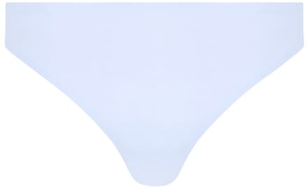 Chantelle softstretch string c26490-401 icy powder-One Size