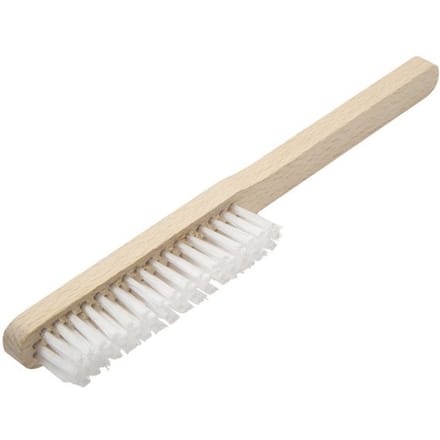 Lessmann Fijne Borstel Nylon Glad [2 Stuks]