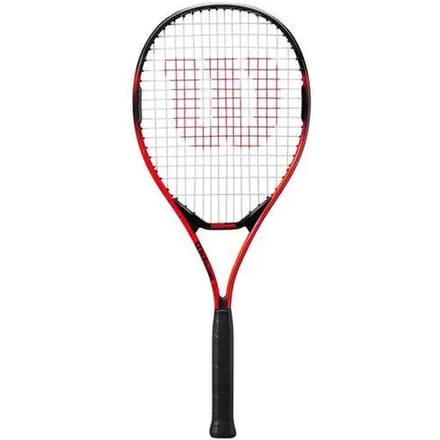 Tennisracket voor kinderen Wilson Pro Staff Precision 25