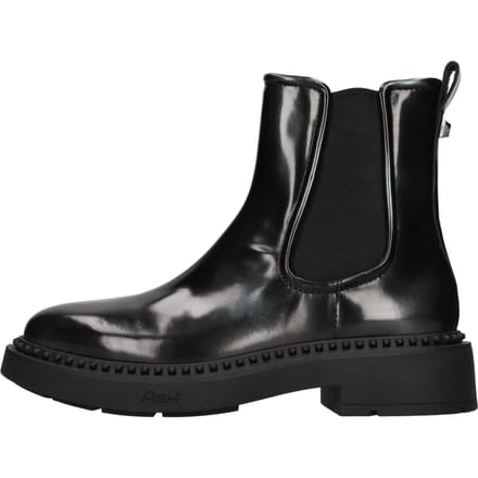 Ash Boots zwart