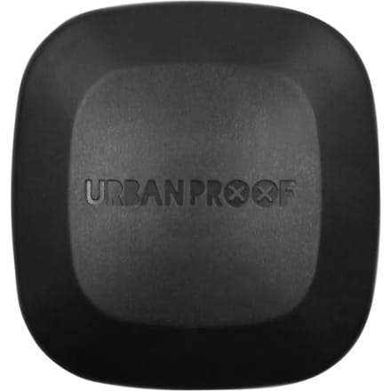 Elektrische bel Urban Proof
